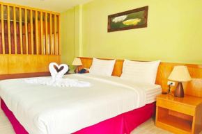 Dome Resort SHA Plus